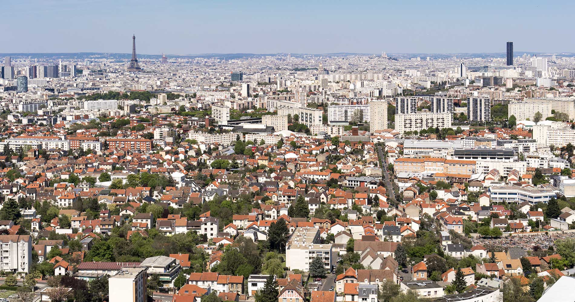 drone photo aérienne